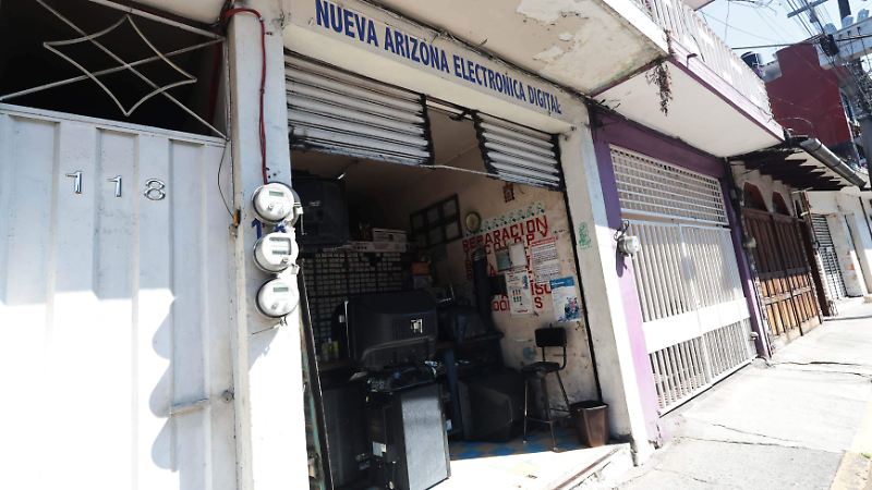 Nueva Arizona